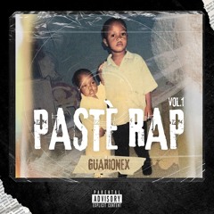 Vin Rap - Guarionex Ft. Toby Anbakè, Maxflo & BigFa (Album2024)
