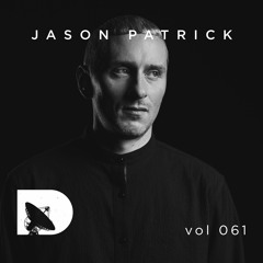 Jason Patrick (Klectik, 4trk,  KMS)minimal detroit vol.061