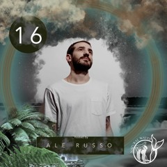 Ale Russo - Natural Waves Podcast 16
