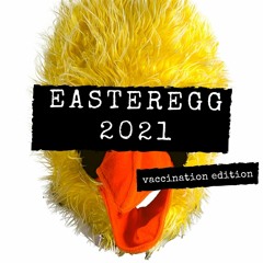 Animal Funk! - EasterEgg 2021 (vaccination edition)