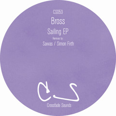 Sailing (Original Mix)