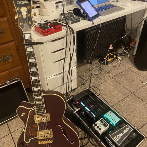 Find Another (demo 3 bass)