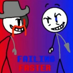 [ARCHIVE] Skeletoun - Failing Faster (Cover)