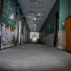 This Place Is A Ghost Town ft. Tom Golden