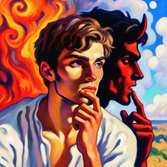 Doubt of Heaven and Hell