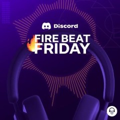 FIRE BEAT FRIDAY vol. 1