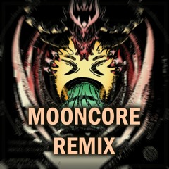 Virus Syndicate & Virtual Riot & Dion Timmer - Gang Shit (Mooncore Remix) #StayHomeAndCreate