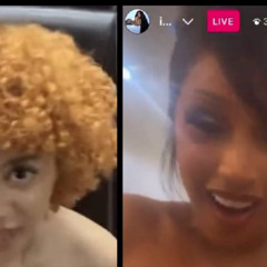 Trending 18++) Original video Cardi B and Ice Spice Leaks 2