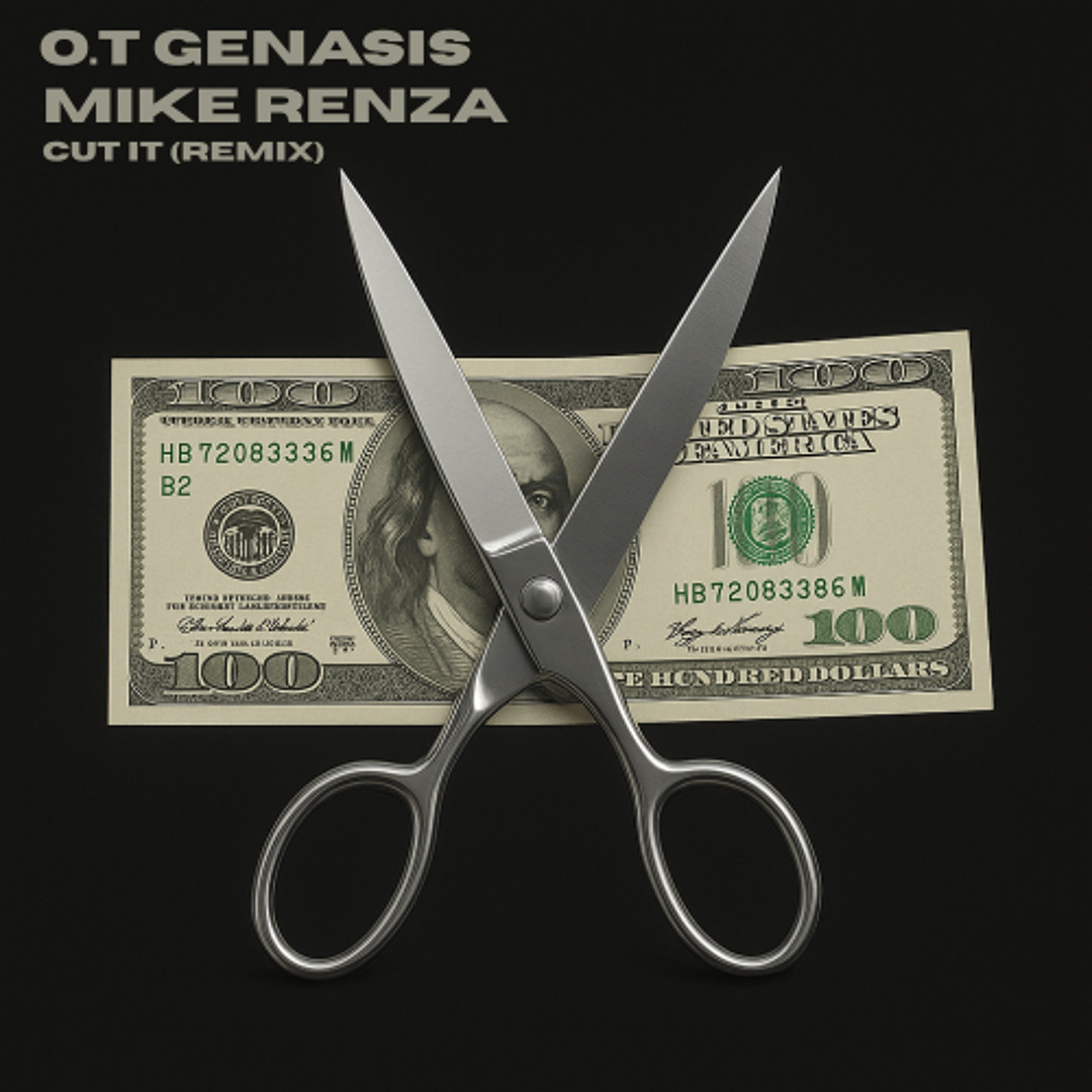Stream O.T. Genasis - Cut It (Mike Renza Remix) [FREE DOWNLOAD] by Mike ...