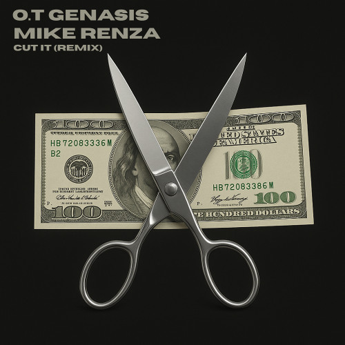 O.T. Genasis - Cut It (Mike Renza Remix) [FREE DOWNLOAD]