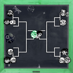 [LR1 BRACKET] The Time Is NOW!