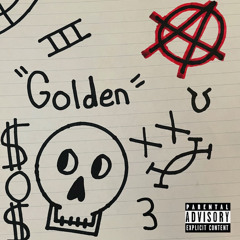 Golden