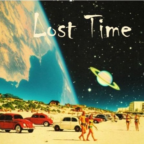 Ghost Mode - Lost Time