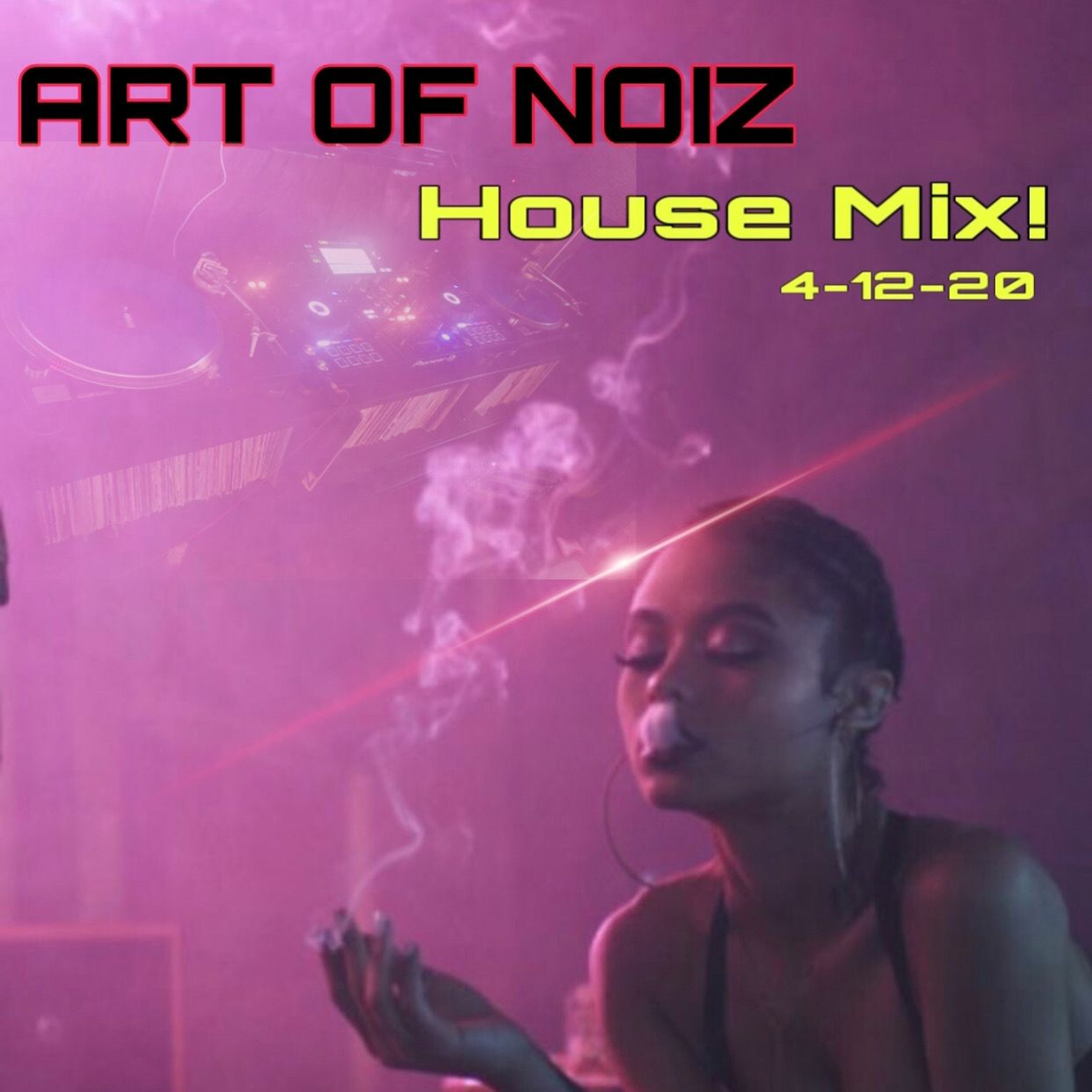Mixes!