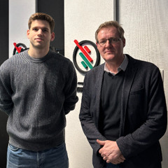 "Hónapok óta készültem arra, hogy vár rám egy sorsfordító tus" - Siklósi Gergely