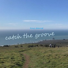 catch the groove