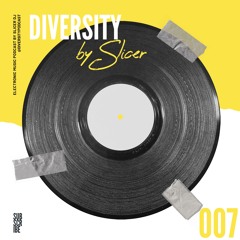 Diversity 007 (House, Tech House, Vocal)