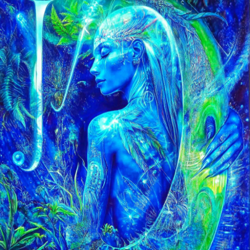 Ambient - Raindrop preverie Vol 2