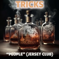 Libianca - People (Jersey Club)