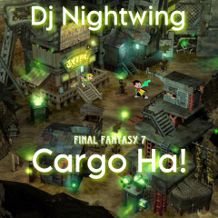 FF7 Cargo HA