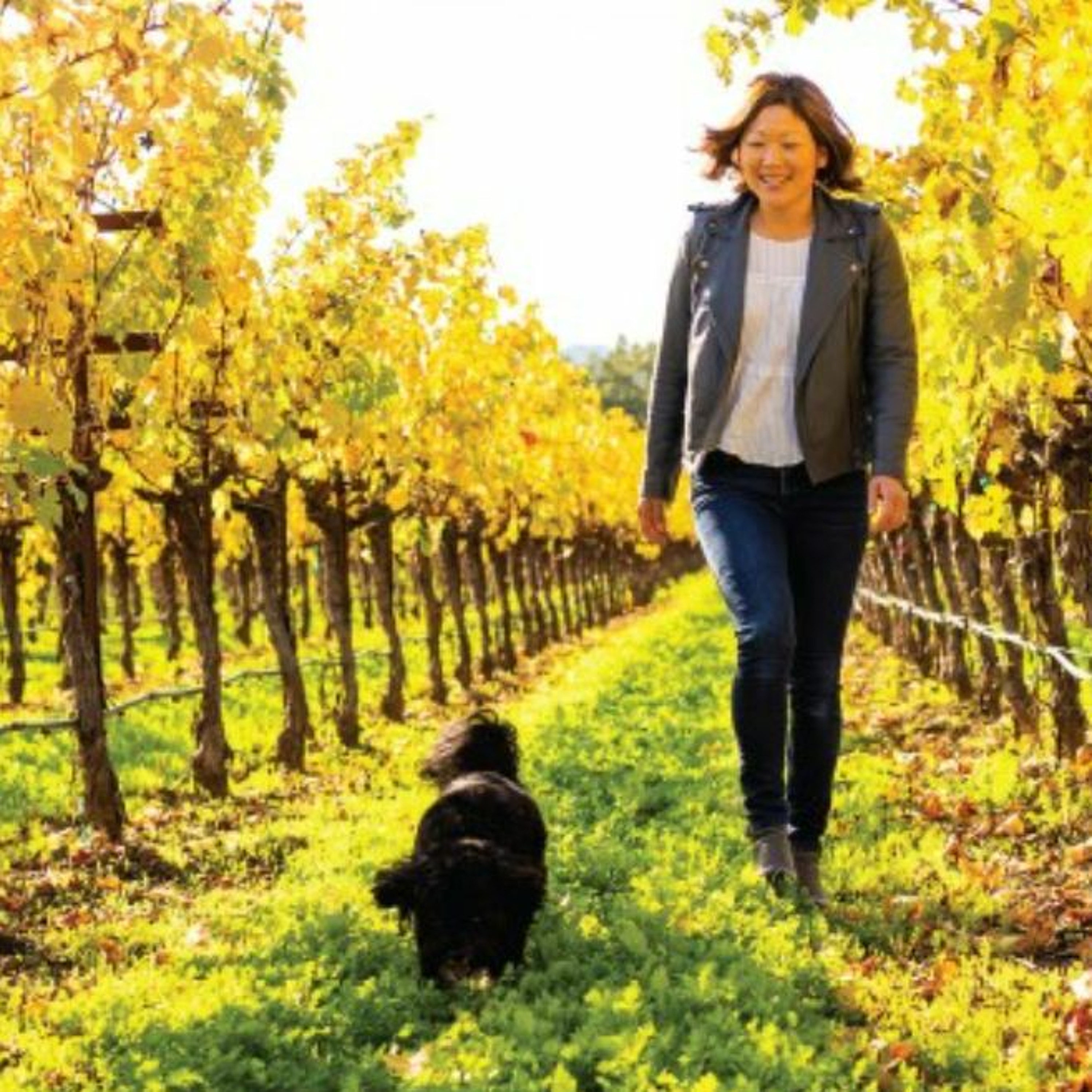 Wine Country Women