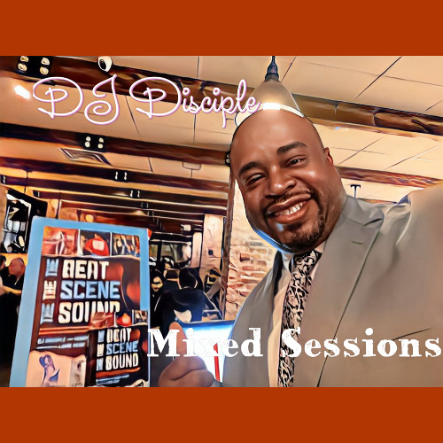 DJ Disciple @ Mixed Sessions At Martha's New York, United States 2024-12-01