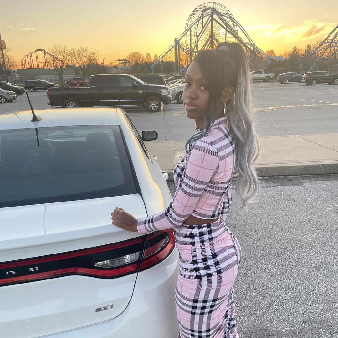 Stream Kiki Marie - Risk by Kiki Marie ♡ | Listen online for free on ...