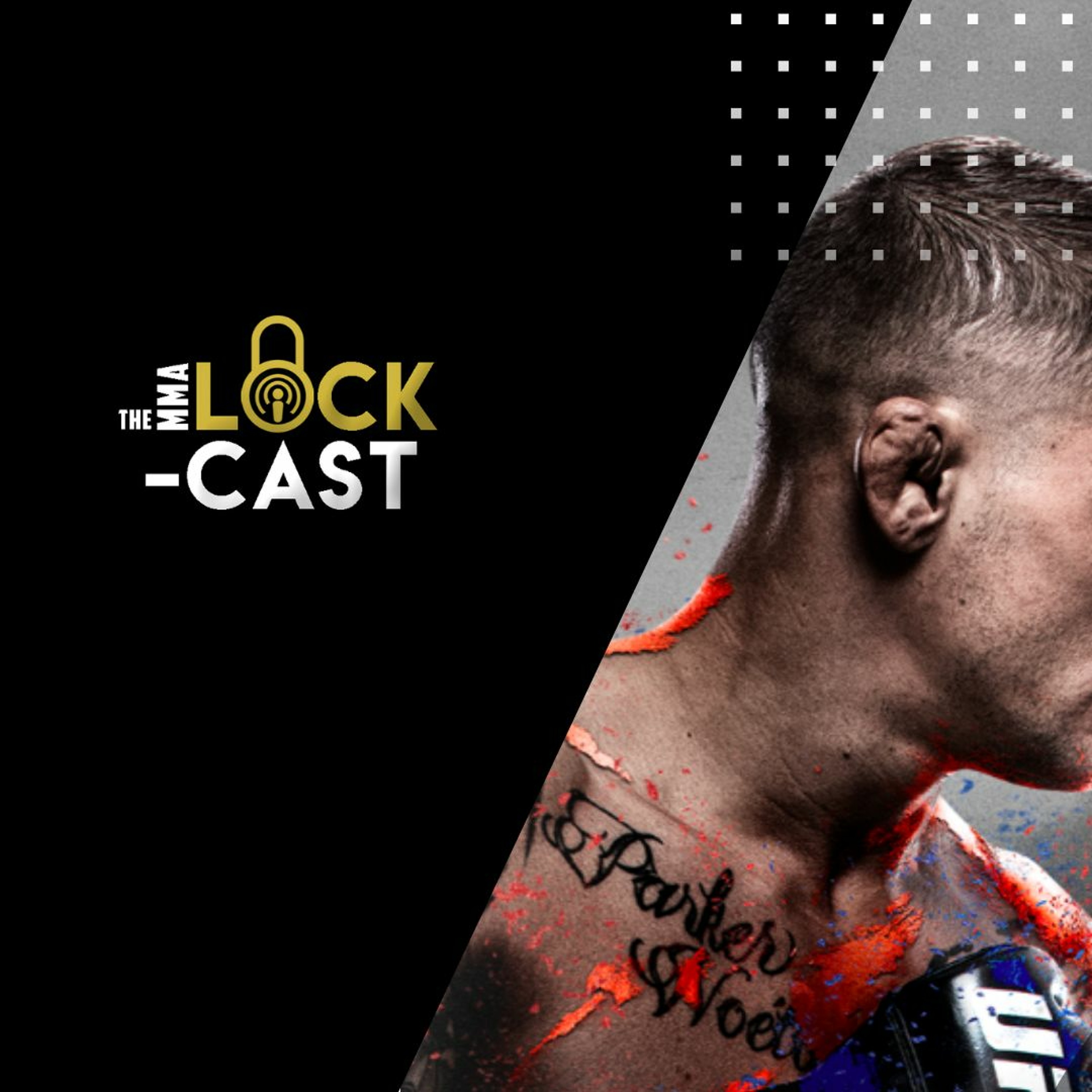 MMA Lock of the Night