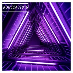 KONECAST016 - Tech House DJ Set feat. DaBo | Angel Heredia | Kamino | DULEP