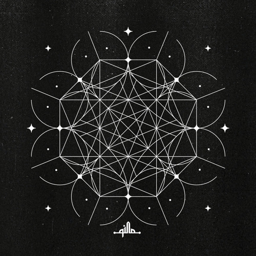 Premiere: Jay Pei - Antimatter (Original Mix) [Qilla Records]