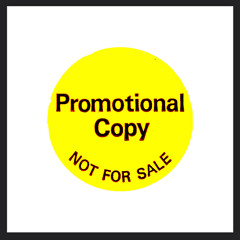 For Promotional Use Only