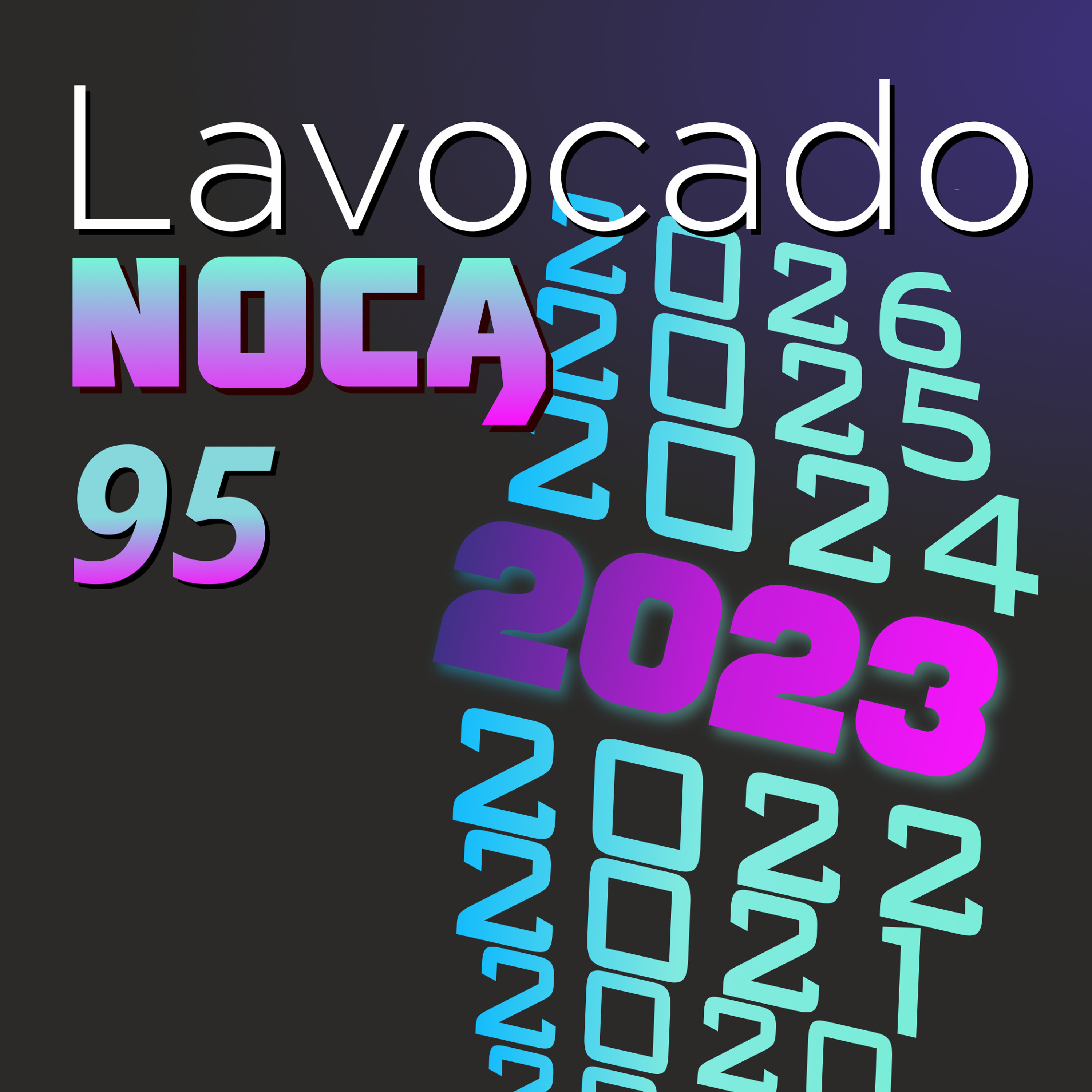 Lavocado Nocą Podcast - Gry & gaming: trendy, nisze i legendy