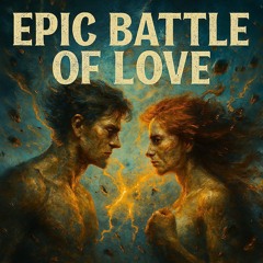 Epic Battle Of Love