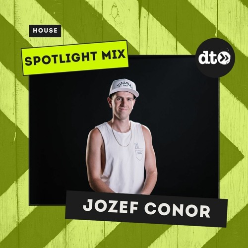 Spotlight Mix: Jozef Conor