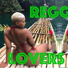 REGGAE LOVERS ROCK | Love Story #2 | Justice Sound