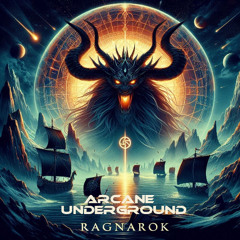 Arcane Underground - Ragnarok