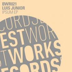 Luis Junior - Ipsum (Stereocalypse Remix) [Best Works Records]