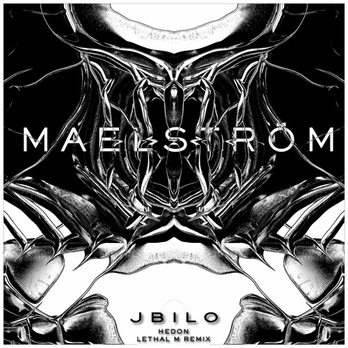 Premiere: J B I L O & Hedon - Moorish Ancestry (Lethal M Remix) [KK002]