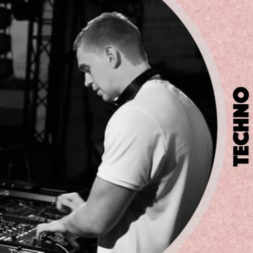 My Definition Of Techno Music 2022