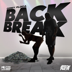 COREY FLOCA - BACK BREAK