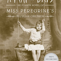 [Get] KINDLE 💙 A Map of Days (Miss Peregrine's Peculiar Children) by  Ransom Riggs [