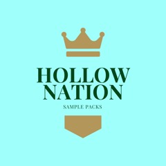 Hollow Nation Sample Packs