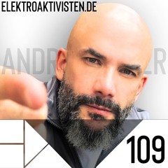 Andres Power | Little Insects | elektroaktivisten.de Podcast #109