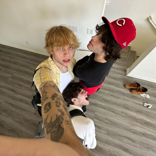 Ayesha Erotica - Real Messy Bitch x Bimbo Doll