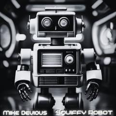 Squiffy Robot