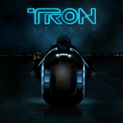 TRON - End Of Titles (Synthwave Remix)