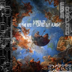 NAMENLOS - In The End It Turned Out Alright [EXFD008] | FREE DOWNLOAD SERIES|