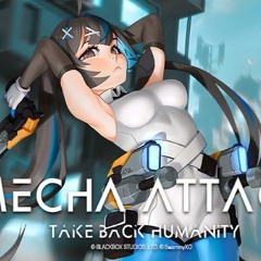 Main Theme (Mecha Attack)
