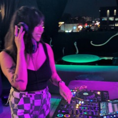 [full 3 hr] iykyk rooftop set sept 6 2025