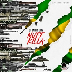 Chronic Law - Nuff Killa
